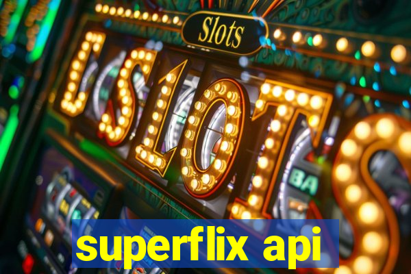 superflix api